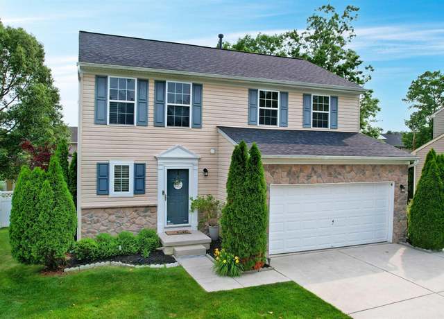 Property at 10 Rue Chagall, Mays Landing, NJ 08330, 3 beds, 2.5 baths