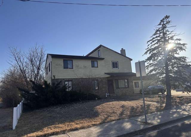 Property at 819 Lafayette Blvd, Brigantine, NJ 08203, 3 beds, 3 baths