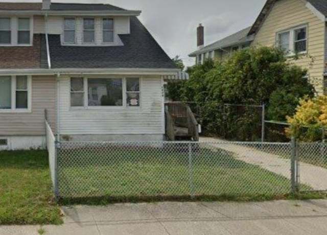 Property at 1428 Madison Ave, Venice Park, NJ 08401, 3 beds, 2.5 baths