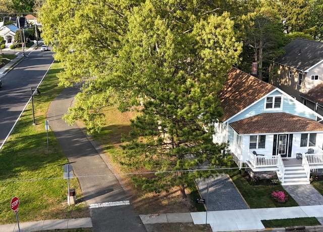 Property at 115 Mt Vernon Ave, Northfield, NJ 08225, 4 beds, 2 baths