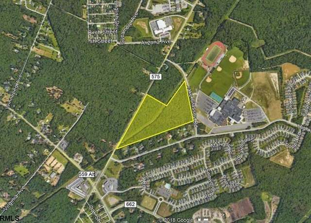 Property at 5084 English Creek Ave, Egg Harbor Township, NJ 08234