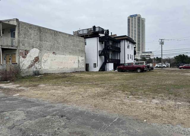 Property at 15 Irving, Atlantic City, NJ 08401-5145
