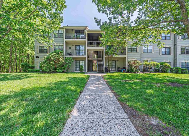 Property at 161 Sussex Pl Pl #161, Galloway Township, NJ 08205, 2 beds, 1 bath