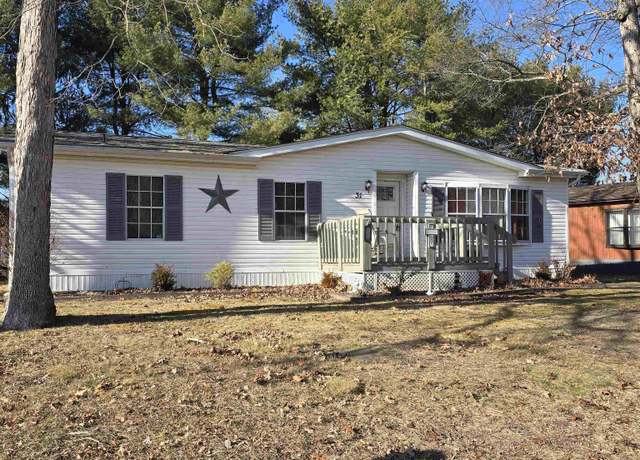 Property at 31 Mullica Way, Mullica Township, NJ 08215, 2 beds, 2 baths