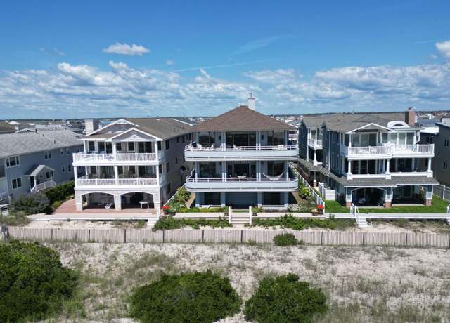 Property at 3614 Wesley Ave #2, Ocean City, NJ 08226, 5 beds, 4 baths