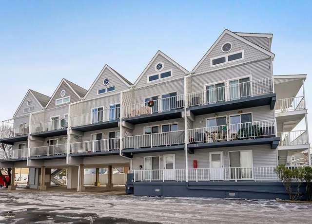 Property at 100 13th St N #125, Brigantine, NJ 08203, 2 beds, 2 baths