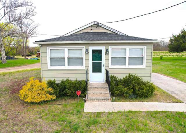 Property at 533 N Harding Highway Hwy, Vineland, NJ 08360, 2 beds, 1 bath