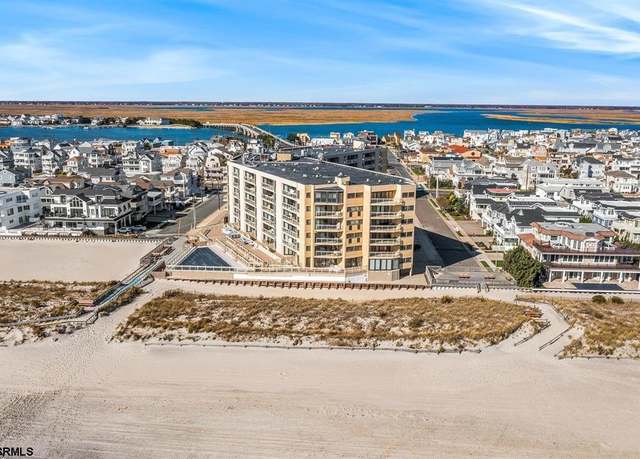 Property at 2700 Atlantic Ave #601, Longport Borough, NJ 08403, 3 beds, 2 baths