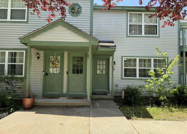 Property at 23 B Oyster Bay Rd #23 B, Absecon, NJ 08201, 2 beds, 2 baths