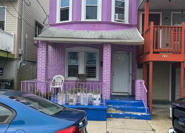 Property at 228 N TEXAS Ave, Atlantic City, NJ 08401, 3 beds, 1.5 baths