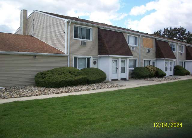 Property at 4901 Harbor Beach Blvd #J2, Brigantine, NJ 08203, 1 bed, 1 bath