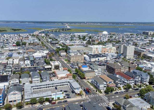 Property at 900 Wesley Ave #210, Ocean City, NJ 08226, 1 bath