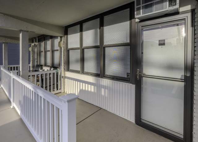 Property at 9401 Pacific Ave #36, Margate, NJ 08402, 1 bed, 1 bath