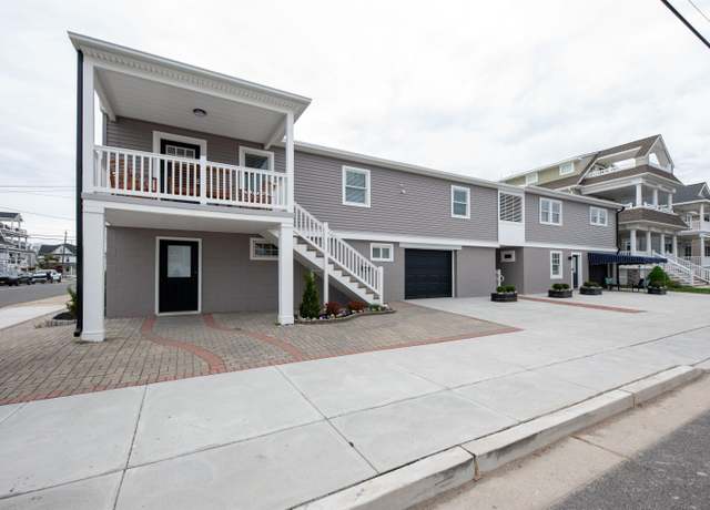 Property at 1142 Simpson Ave, Ocean City, NJ 08226