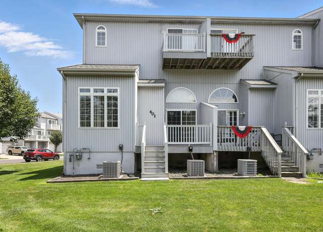 Property at 401 Sea Horse Rd, Brigantine, NJ 08203, 3 beds, 2.5 baths