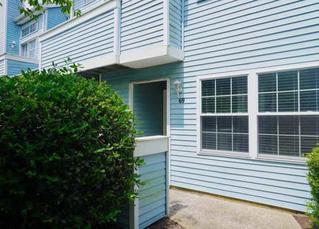 Property at 69 Heathercroft #69, Egg Harbor Township, NJ 08234, 2 beds, 1 bath