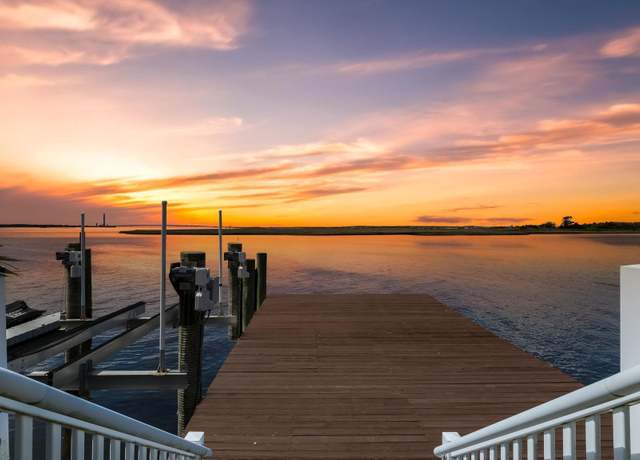 Property at 1200 Pleasure Ave Ave, Ocean City, NJ 08226, 5 beds, 4 baths