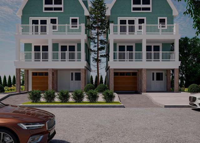 Property at 18 N Buffalo  #A Ave, Ventnor, NJ 08406, 4 beds, 3.5 baths