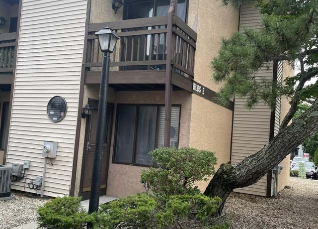 Property at 207 Newtowne #207, Pleasantville, NJ 08232, 1 bed, 1 bath