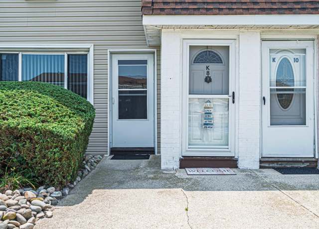 Property at 4901 Harbor Beach Blvd Blvd #K8, Brigantine, NJ 08203, 1 bed, 1 bath