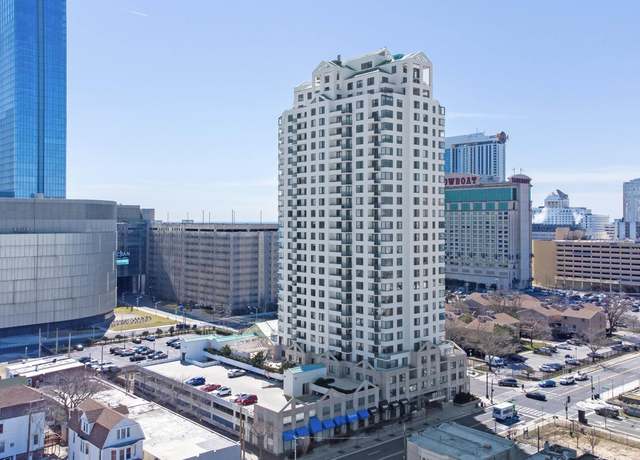 Property at 526 Pacific Ave #2008, Atlantic City, NJ 08401, 2 beds, 2 baths