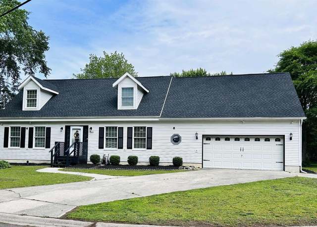 Property at 5920 Cedarcroft Dr, Mays Landing, NJ 08330, 4 beds, 3 baths