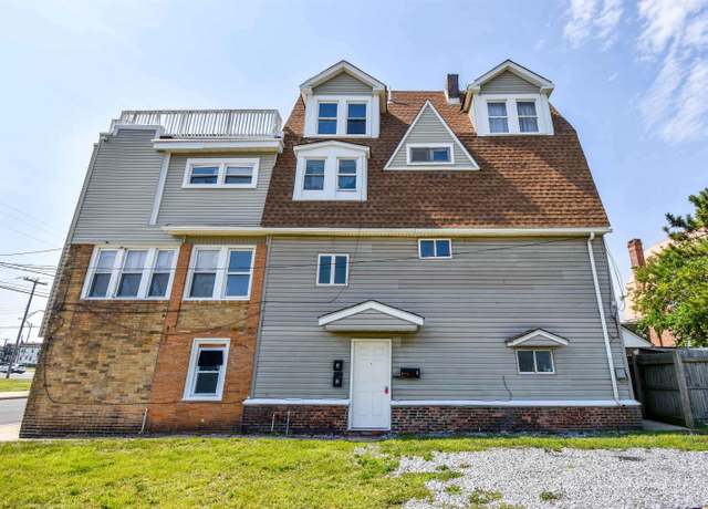 Property at 1 S New Hampshire Ave, Atlantic City, NJ 08401