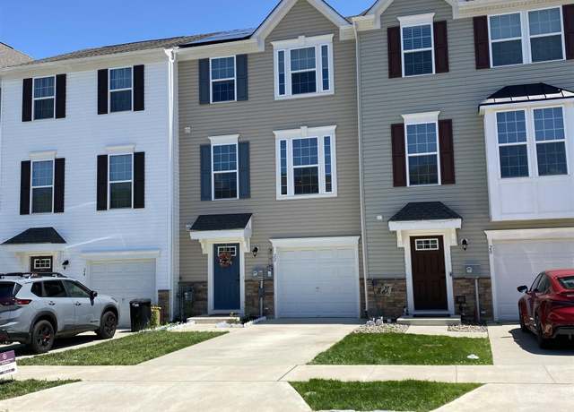 Property at 22 Continental Blvd, Sicklerville, NJ 08081, 4 beds, 3 baths