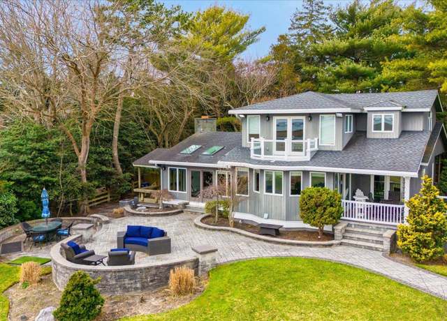 Property at 229 Landing Ln, Linwood, NJ 08221, 4 beds, 2 baths