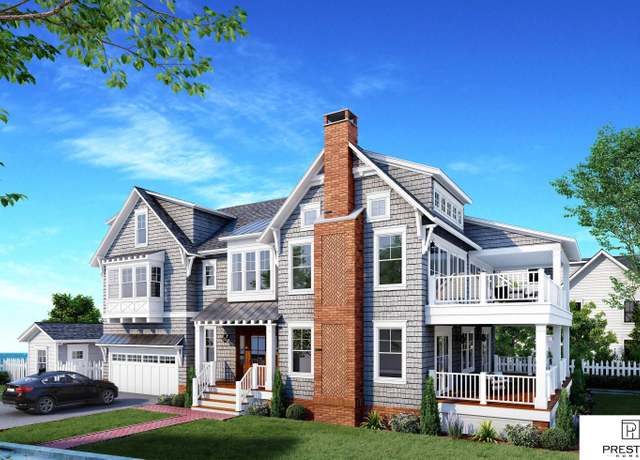 Property at 2 S Cornwall Ave, Ventnor, NJ 08406, 6 beds, 7 baths