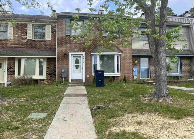 Property at 5098 Radnor Ct, Mays Landing, NJ 08330-2631, 3 beds, 2.5 baths