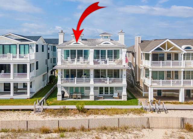 Property at 3730 Wesley Ave #south, Ocean City, NJ 08226, 5 beds, 5 baths