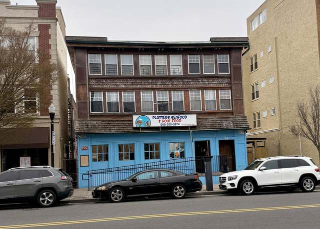 Property at 18 S Pennsylvania, Atlantic City, NJ 08401