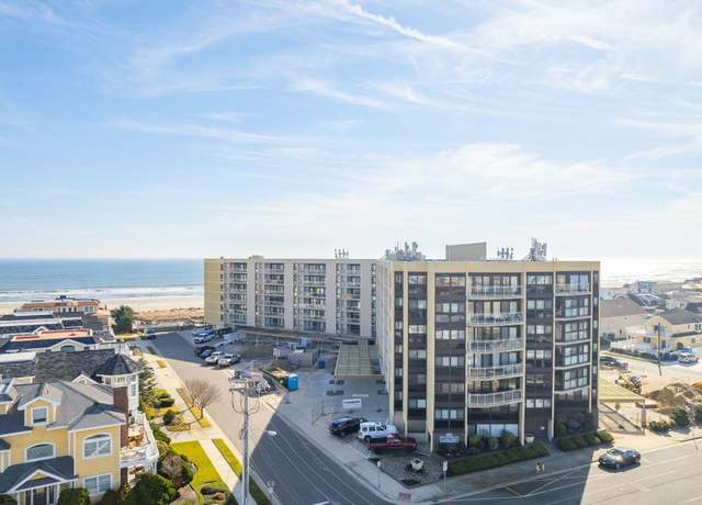Property at 2700 Atlantic Ave #701, Longport Borough, NJ 08403, 3 beds, 2 baths