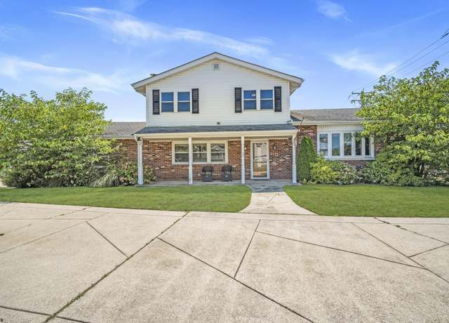 Property at 1100 Sheridan Blvd, Brigantine, NJ 08203, 3 beds, 2.5 baths