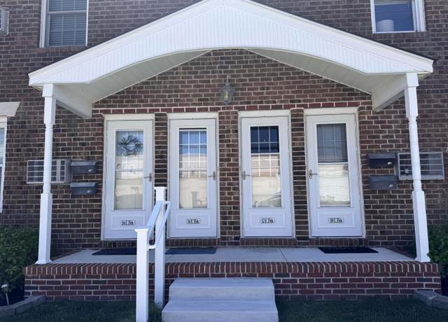 Property at 12 35th St #6, Ocean City, NJ 08226, 2 beds, 1 bath