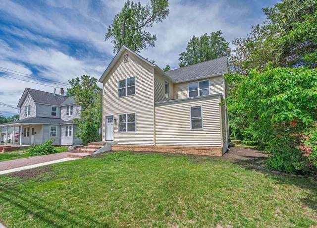 Property at 205 Valley Ave, Hammonton, NJ 08037, 4 beds, 2.5 baths