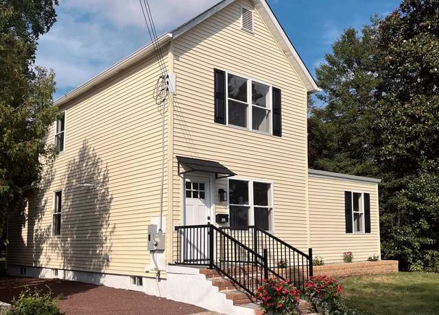 Property at 205 Valley Ave, Hammonton, NJ 08037, 4 beds, 2.5 baths