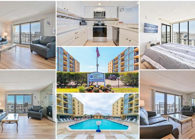 Property at 4540 W Brigantine Ave #412, Brigantine, NJ 08203, 2 beds, 2 baths