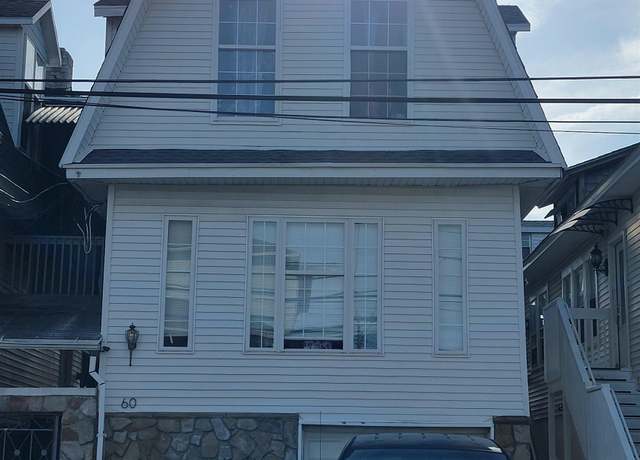 Property at 60 N Trenton Ave, Atlantic City, NJ 08401