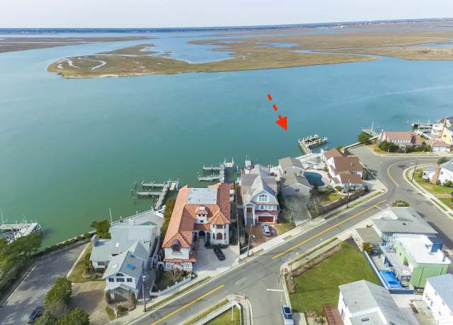 Property at 3215 Sunset Ave, Longport Borough, NJ 08403