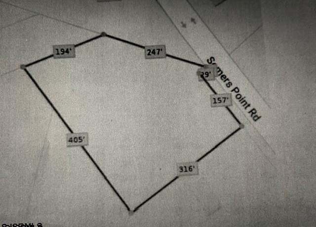 Property at 5067 Mays Landing Sp Rd, Mays Landing, NJ 08330