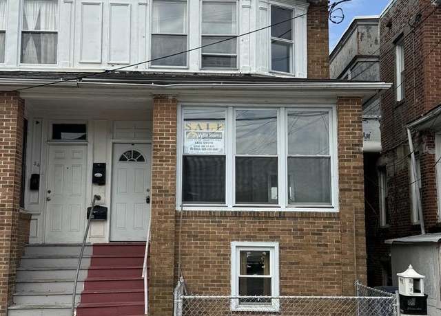 Property at 36 N HARTFORD Ave, Atlantic City, NJ 08401, 6 beds, 3 baths
