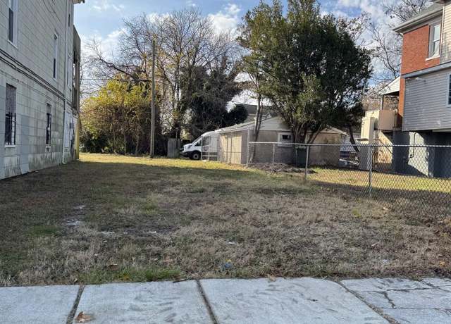 Property at 608 N Michigan, Atlantic City, NJ 08401-3000