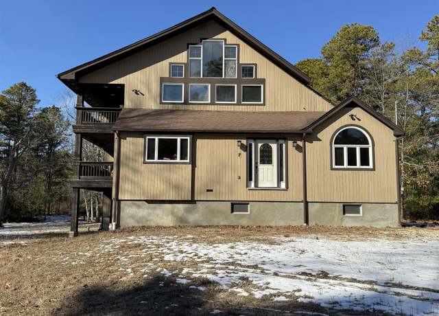 Property at 5045 Plesant Mills Rd, Hammonton, NJ 08037, 3 beds, 3 baths