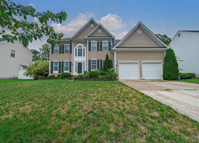 Property at 14 Strathmere Dr, Mays Landing, NJ 08330, 4 beds, 2.5 baths