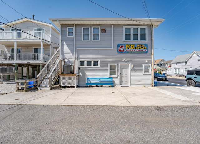 Property at 3303 Asbury Ave #3, Ocean City, NJ 08226, 3 beds, 2 baths