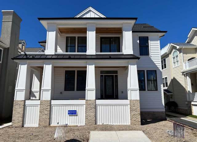 Property at 4236 Asbury Ave #1, Ocean City, NJ 08226, 5 beds, 3.5 baths
