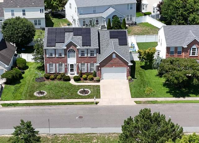 Property at 209 Wabash Ave, Linwood, NJ 08225, 4 beds, 2.5 baths