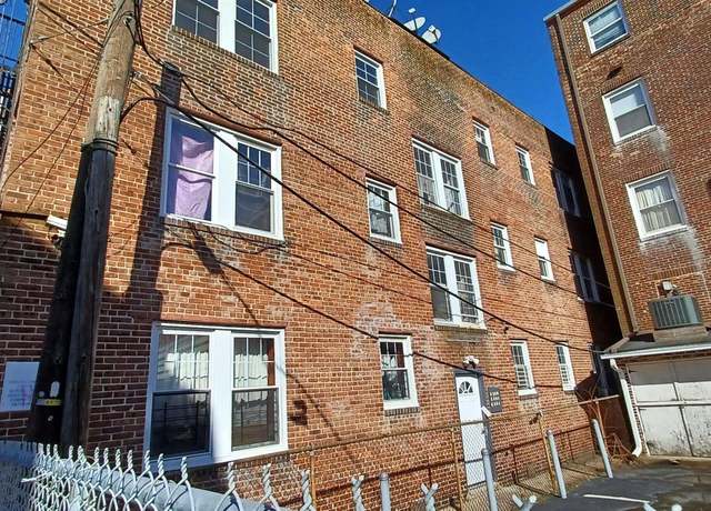 Property at 21 S Mansion Ave, Atlantic City, NJ 08401